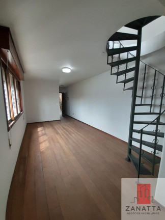 Imagem Imóvel com 3 Quartos à Venda, 206 m² em Centro - Esteio Imagem Imóvel com 3 Quartos à Venda, 206 m² em Centro - Esteio
