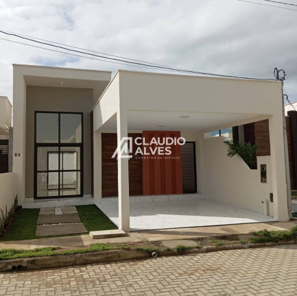 Imagem Casa de Condomínio com 2 Quartos para Alugar, 55 m² em Sim - Feira De Santana Imagem Casa de Condomínio com 2 Quartos para Alugar, 55 m² em Sim - Feira De Santana