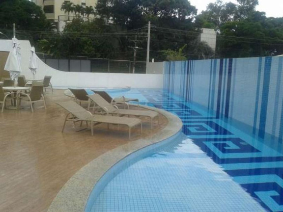 Imagem Apartamento com 4 Quartos à Venda, 170 m² em Horto Florestal - Salvador Imagem Apartamento com 4 Quartos à Venda, 170 m² em Horto Florestal - Salvador