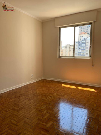 Imagem Apartamento com 3 Quartos à Venda, 110 m² em Jardim Paulista - São Paulo