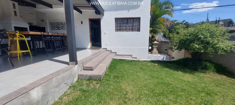 Imagem Casa com 1 Quarto à Venda, 114 m² em Jardim Paulista - Atibaia Imagem Casa com 1 Quarto à Venda, 114 m² em Jardim Paulista - Atibaia