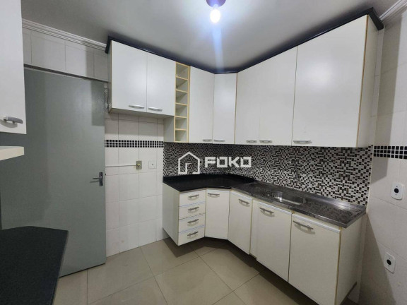 Imagem Apartamento com 3 Quartos para Alugar, 60 m² em Jardim Santa Clara - Guarulhos Imagem Apartamento com 3 Quartos para Alugar, 60 m² em Jardim Santa Clara - Guarulhos
