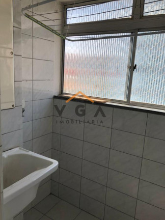 Imagem Apartamento com 2 Quartos à Venda, 50 m² em Vila Rui Barbosa - São Paulo Imagem Apartamento com 2 Quartos à Venda, 50 m² em Vila Rui Barbosa - São Paulo