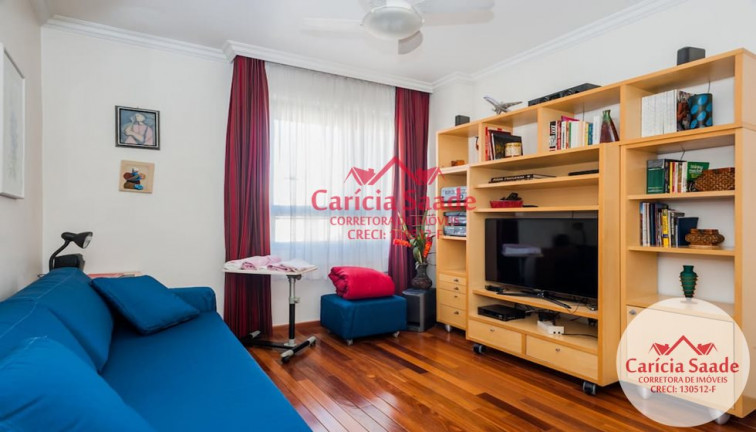 Imagem Apartamento com 3 Quartos à Venda, 109 m² em Jardim Paulista - São Paulo