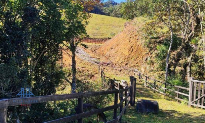 Imagem Terreno à Venda, 20.004 m² em Centro - São Pedro De Alcântara Imagem Terreno à Venda, 20.004 m² em Centro - São Pedro De Alcântara