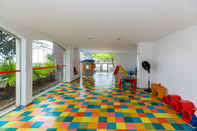 Imagem Cobertura com 4 Quartos à Venda, 300 m² em Morumbi - São Paulo Imagem Cobertura com 4 Quartos à Venda, 300 m² em Morumbi - São Paulo