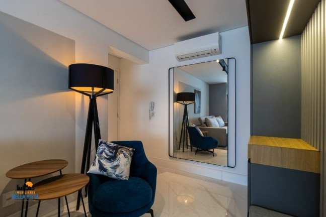 Imagem Apartamento com 1 Quarto à Venda, em Vila Mariana - São Paulo Imagem Apartamento com 1 Quarto à Venda, em Vila Mariana - São Paulo