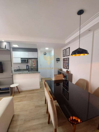 Imagem Apartamento com 2 Quartos à Venda, 53 m² em Granja Viana - Carapicuíba Imagem Apartamento com 2 Quartos à Venda, 53 m² em Granja Viana - Carapicuíba