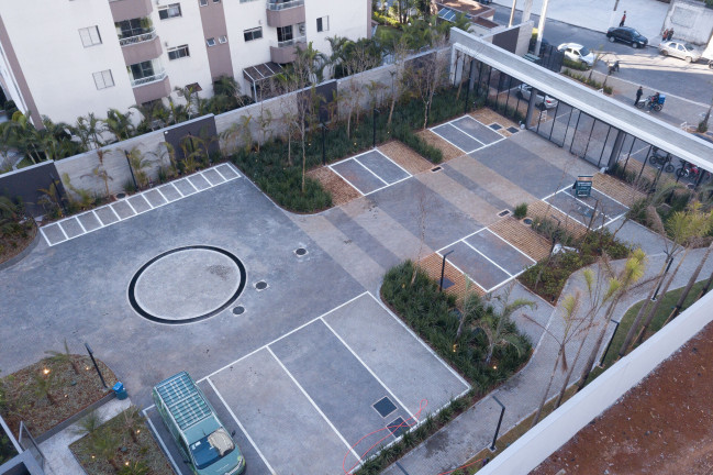 Imagem Apartamento com 3 Quartos à Venda, 103 m² em Tatuapé - São Paulo