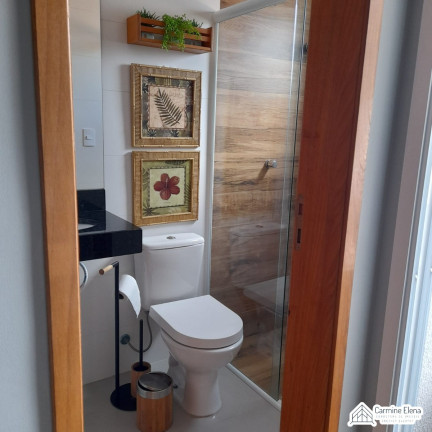Imagem Apartamento com 2 Quartos à Venda, 15 m² em Umuarama - Ubatuba
