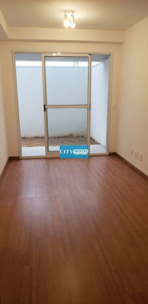 Imagem Apartamento com 1 Quarto à Venda, 59 m² em Vila Independência - São Paulo