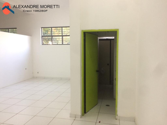 Imagem Sala Comercial para Alugar, 200 m² em Vila Nova Sorocaba - Sorocaba
