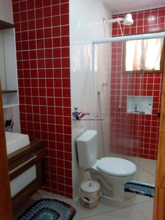 Imagem Chácara com 3 Quartos à Venda, 250 m² em Capelinha - Guarulhos
