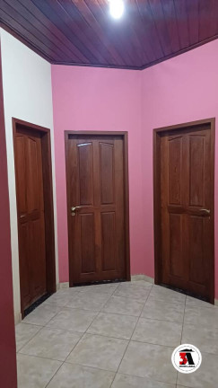 Imagem Casa com 3 Quartos à Venda, 140 m² em Costa E Silva - Porto Velho Imagem Casa com 3 Quartos à Venda, 140 m² em Costa E Silva - Porto Velho