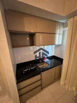 Imóvel com 1 Quarto à Venda, 25 m² em Boa Viagem - Recife