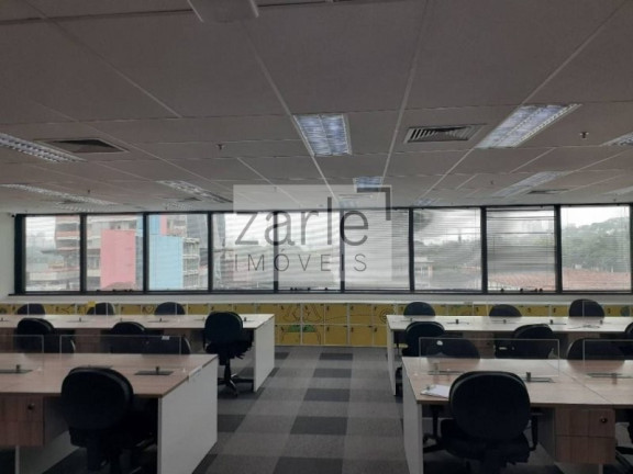 Imagem Sala Comercial para Alugar, 775 m² em Pinheiros - São Paulo