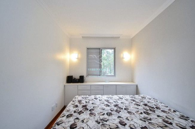 Imagem Apartamento com 2 Quartos à Venda, 52 m² em Vila Andrade - São Paulo Imagem Apartamento com 2 Quartos à Venda, 52 m² em Vila Andrade - São Paulo