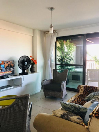 Imagem Cobertura com 3 Quartos à Venda, 130 m² em Porto Das Dunas - Aquiraz