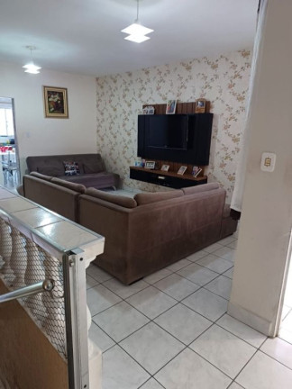Imagem Casa com 3 Quartos à Venda, 167 m² em Cidade Kemel - Poá