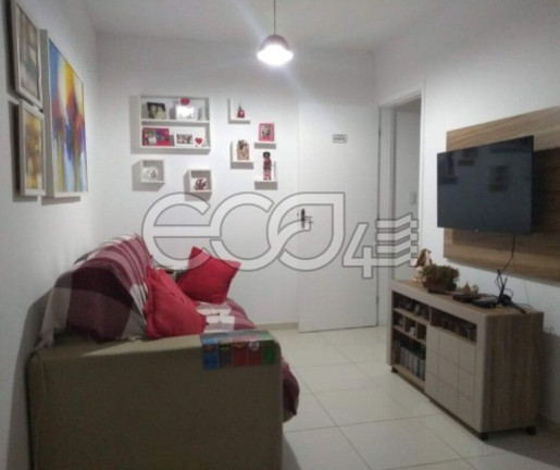 Imagem Apartamento com 2 Quartos à Venda, 57 m² em Jabotiana - Aracaju Imagem Apartamento com 2 Quartos à Venda, 57 m² em Jabotiana - Aracaju