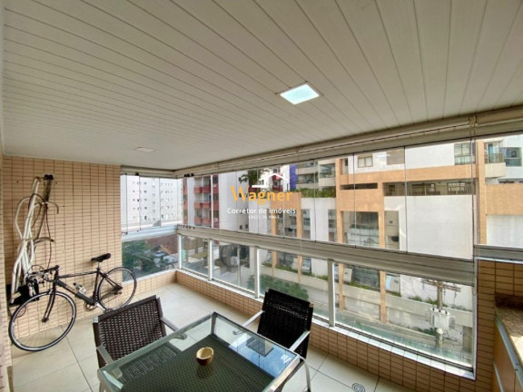 Imagem Apartamento com 3 Quartos à Venda, 103 m² em Canto Do Forte - Praia Grande Imagem Apartamento com 3 Quartos à Venda, 103 m² em Canto Do Forte - Praia Grande