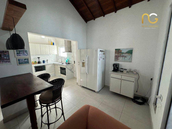 Imagem Sobrado com 3 Quartos à Venda, 203 m² em Aviação - Praia Grande Imagem Sobrado com 3 Quartos à Venda, 203 m² em Aviação - Praia Grande