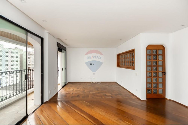Imagem Apartamento com 3 Quartos à Venda, 128 m² em Higienopolis - São Paulo Imagem Apartamento com 3 Quartos à Venda, 128 m² em Higienopolis - São Paulo