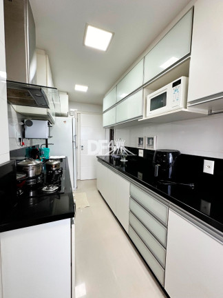 Imagem Imóvel com 3 Quartos à Venda, 98 m² em Setor Sudoeste - Brasília Imagem Imóvel com 3 Quartos à Venda, 98 m² em Setor Sudoeste - Brasília