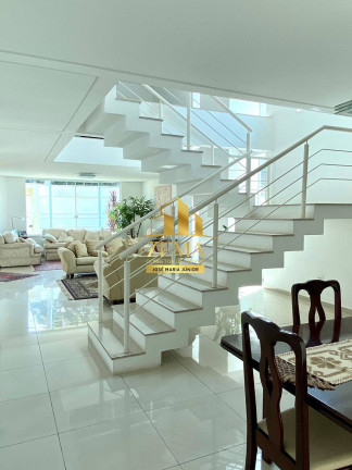 Casa com 4 Quartos à Venda, 450 m² em Vila Nova Socorro - Mogi Das Cruzes