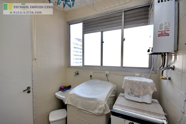 Imagem Apartamento com 3 Quartos à Venda, 83 m² em Higienópolis - São Paulo Imagem Apartamento com 3 Quartos à Venda, 83 m² em Higienópolis - São Paulo