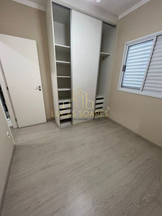 Imagem Casa de Condomínio com 3 Quartos para Alugar, 105 m² em Alto Ipiranga - Mogi Das Cruzes