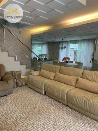 Imagem Casa com 5 Quartos à Venda, 350 m² em Recreio Dos Bandeirantes - Rio De Janeiro
