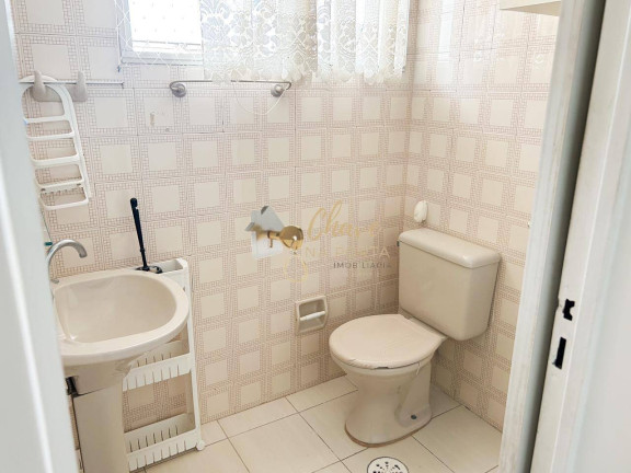 Imagem Apartamento com 1 Quarto à Venda, 40 m² em Vila Mariana - São Paulo