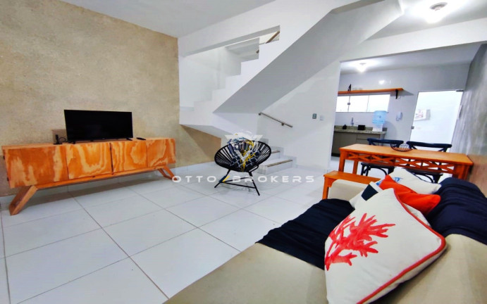 Imagem Apartamento com 2 Quartos à Venda, 78 m² em Rio Jardim - Santa Cruz Cabrália Imagem Apartamento com 2 Quartos à Venda, 78 m² em Rio Jardim - Santa Cruz Cabrália
