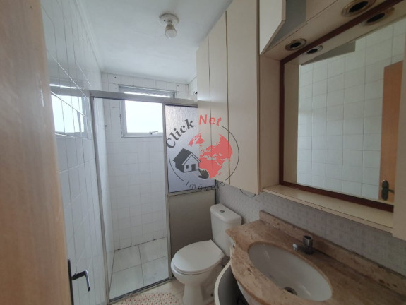 Imagem Apartamento com 2 Quartos à Venda, 80 m² em Centro - São Bernardo Do Campo
