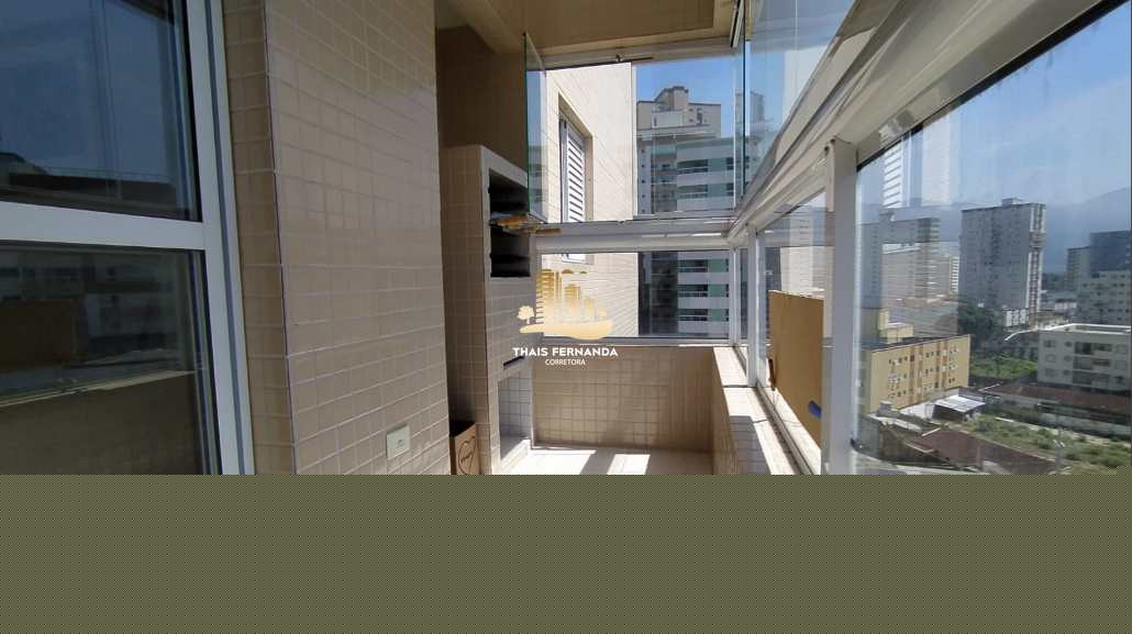 Imagem Apartamento com 1 Quarto à Venda, 46 m² em Caiçara - Praia Grande Imagem Apartamento com 1 Quarto à Venda, 46 m² em Caiçara - Praia Grande