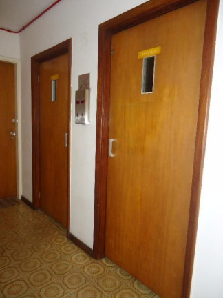Imagem Apartamento com 1 Quarto à Venda, 44 m² em Vila Nova Conceição - São Paulo Imagem Apartamento com 1 Quarto à Venda, 44 m² em Vila Nova Conceição - São Paulo