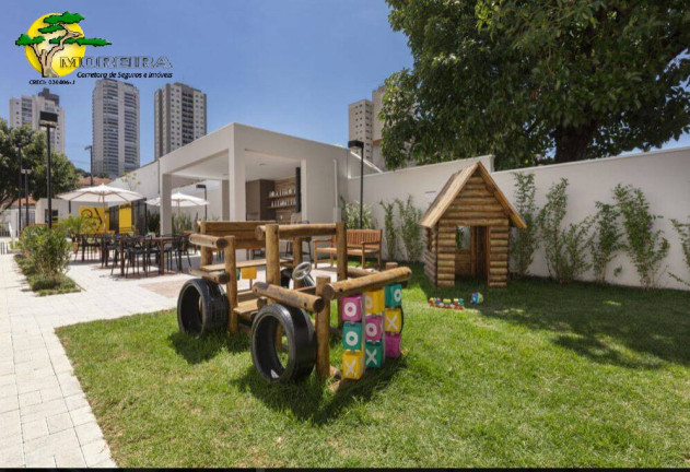 Imagem Apartamento com 2 Quartos à Venda, 34 m² em Santana - São Paulo