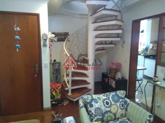 Imagem Apartamento com 2 Quartos à Venda, 113 m² em Parque Munhoz - São Paulo Imagem Apartamento com 2 Quartos à Venda, 113 m² em Parque Munhoz - São Paulo