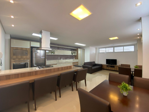 Imagem Apartamento com 3 Quartos à Venda, 133 m² em Bela Vista - São José Imagem Apartamento com 3 Quartos à Venda, 133 m² em Bela Vista - São José