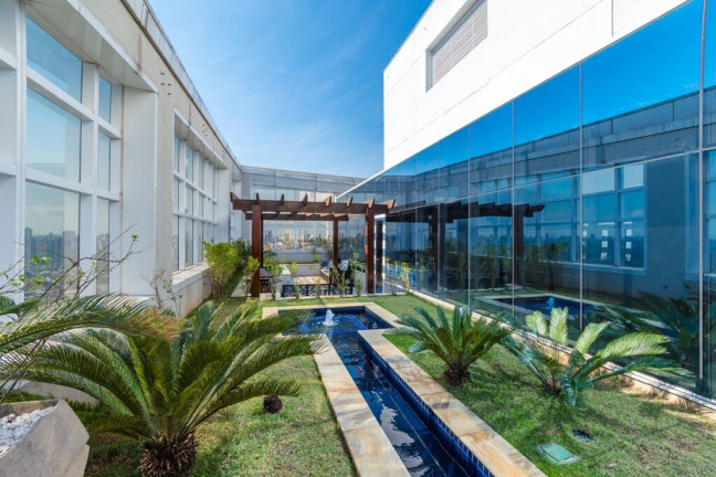 Imagem Sala Comercial à Venda, 85 m² em Jardim Do Mar - São Bernardo Do Campo