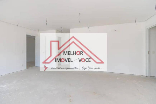 Imagem Apartamento com 3 Quartos à Venda, 149 m² em Indianópolis - São Paulo