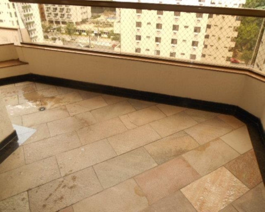 Imagem Apartamento com 4 Quartos à Venda, 119 m² em Pitangueiras - Guarujá Imagem Apartamento com 4 Quartos à Venda, 119 m² em Pitangueiras - Guarujá