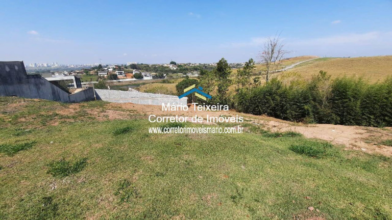 Imagem Terreno em Condomínio à Venda, 720 m² em Urbanova - São José Dos Campos Imagem Terreno em Condomínio à Venda, 720 m² em Urbanova - São José Dos Campos