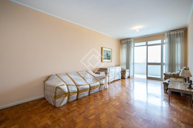 Imagem Apartamento com 3 Quartos à Venda, 154 m² em Mooca - São Paulo Imagem Apartamento com 3 Quartos à Venda, 154 m² em Mooca - São Paulo