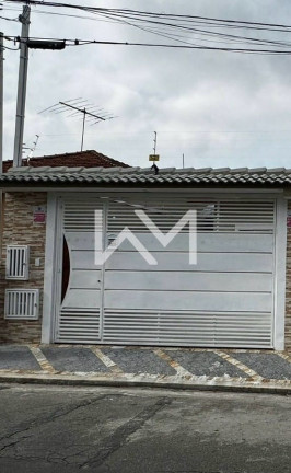 Imagem Casa com 3 Quartos à Venda, 110 m² em Vila Galvão - Guarulhos Imagem Casa com 3 Quartos à Venda, 110 m² em Vila Galvão - Guarulhos