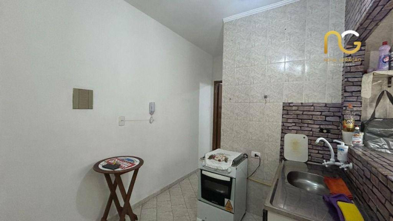Imagem Apartamento com 1 Quarto à Venda, 35 m² em Aviação - Praia Grande Imagem Apartamento com 1 Quarto à Venda, 35 m² em Aviação - Praia Grande