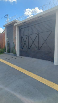 Imagem Casa com 3 Quartos à Venda, 170 m² em Setor Faiçalville - Goiânia Imagem Casa com 3 Quartos à Venda, 170 m² em Setor Faiçalville - Goiânia