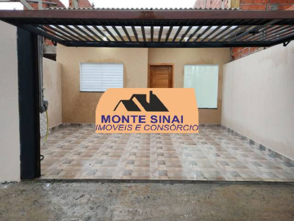Imagem Casa com 3 Quartos à Venda, 138 m² em Jardim Residencial Villa Amato - Sorocaba