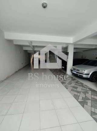 Imagem Apartamento com 2 Quartos para Alugar, 68 m² em Campestre - Santo André Imagem Apartamento com 2 Quartos para Alugar, 68 m² em Campestre - Santo André